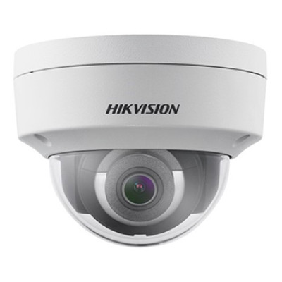 Купить 2 Мп IP видеокамера Hikvision DS-2CD2121G0-IS (2.8 мм)