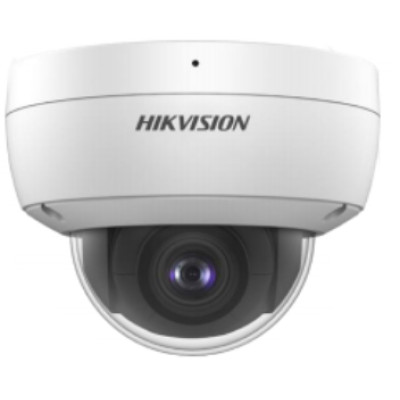 Купить 4 MP ИК IP камера DS-2CD2143G0-IU 2.8mm
