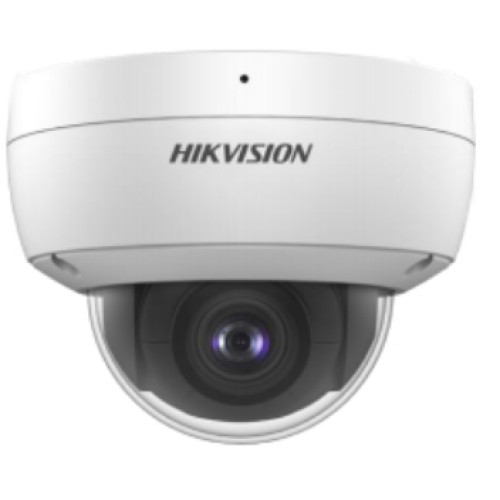 Купити 4 MP ІЧ IP камера DS-2CD2143G0-IU 2.8mm