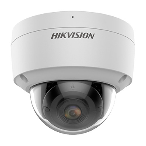 Купить IP видеокамера Hikvision DS-2CD2147G2-SU(C) 4МП (2.8мм)