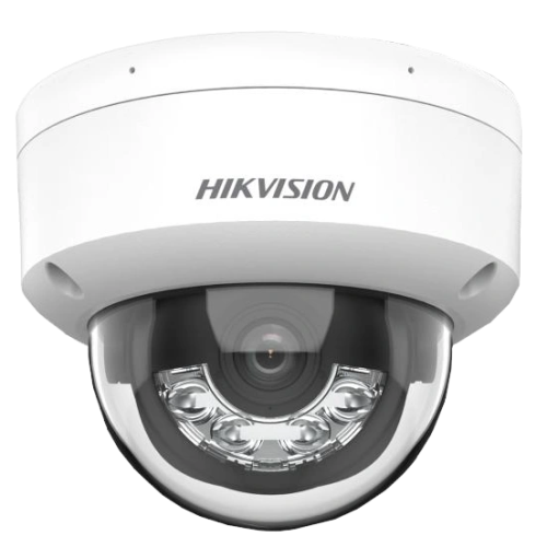 Купить IP видеокамера Hikvision DS-2CD2183G2-LIS2U 8МП (2.8мм)
