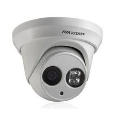 Купить 2Мп IP видеокамера Hikvision с WDR DS-2CD2325FHWD-I (2.8мм)