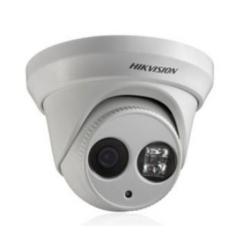 Купити 2Мп IP відеокамера Hikvision з WDR DS-2CD2325FHWD-I (2.8мм)