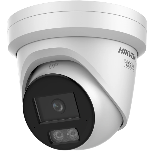 Купить IP видеокамера Hikvision DS-2CD23166G3-I2UY(eF) 16МП (2.8мм)