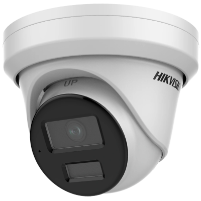 Купить 2 МП AcuSense с микрофоном DS-2CD2323G2-IU(D) (2.8мм)