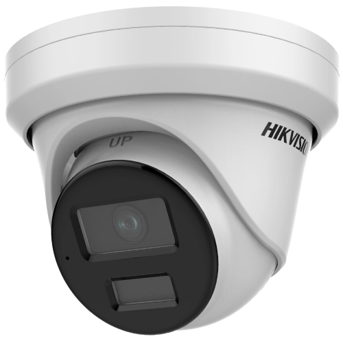 Купити 2 МП AcuSense з мікрофоном DS-2CD2323G2-IU(D) (2.8мм)