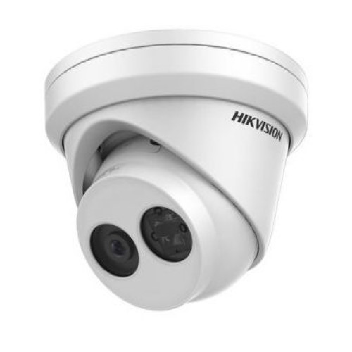 Купити 2 Мп IP відеокамера Hikvision DS-2CD2325FWD-I (2.8 мм)