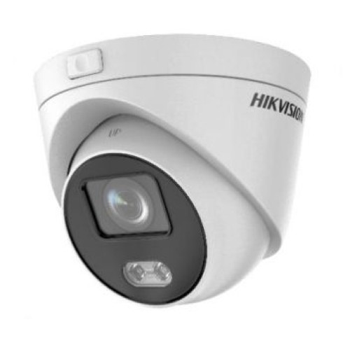 Купити 2 Мп ColorVu IP відеокамера Hikvision DS-2CD2327G3E-L (4 мм)