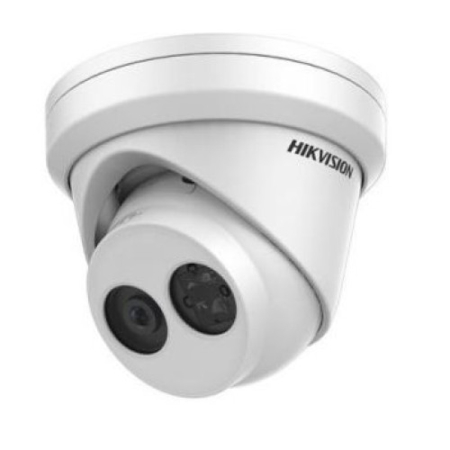 Купити 3Мп IP відеокамера Hikvision DS-2CD2335FWD-I (2.8мм)