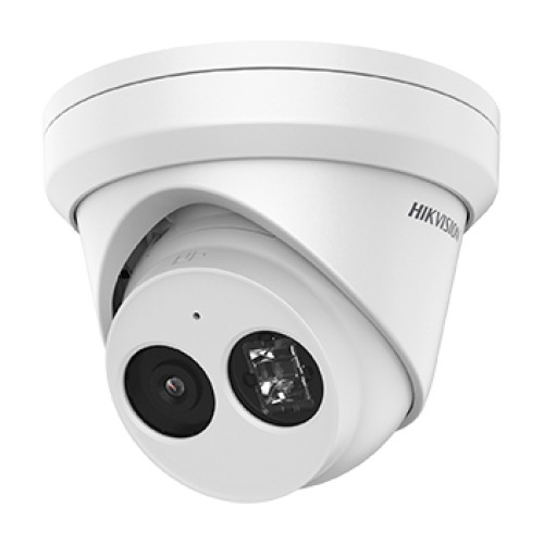 Купити 4 MP EXIR Turret IP DS-2CD2343G2-I (2.8мм)