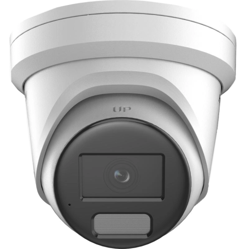 Купити IP відеокамера Hikvision DS-2CD2346G2H-IU (eF) 4МП (2.8мм) з мікрофоном