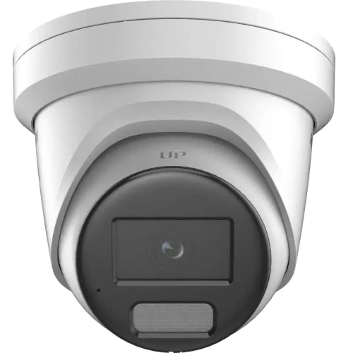 Купить IP видеокамера Hikvision DS-2CD2347G2H-LIU (eF) 4МП (2.8мм)