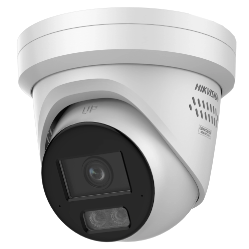 Купить IP видеокамера Hikvision DS-2CD2347G3-LI2UY 4МП ColorVu (4мм)