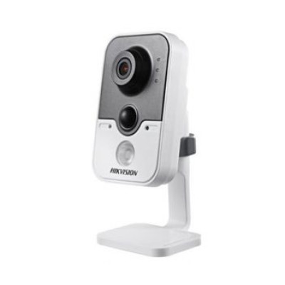 Купить 1.3МП IP видеокамера Hikvision c PIR датчиком DS-2CD2412F-I (4 мм)