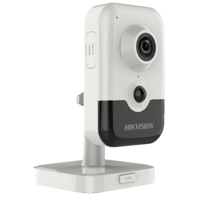Купить 2 МП ИК Wi-Fi DS-2CD2421G0-IDW(W) 2.8mm