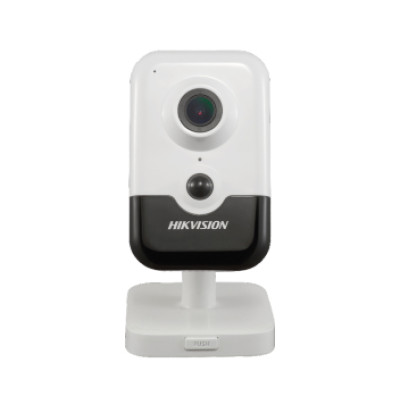 Купить 2 Мп IP видеокамера Hikvision DS-2CD2423G0-I (2.8 мм)