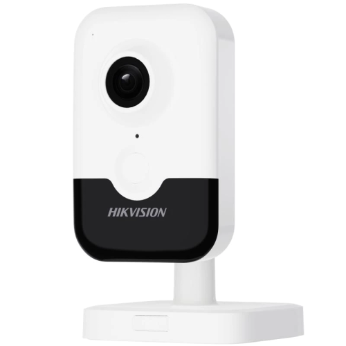 Купить IP видеокамера Hikvision DS-2CD2443G2-IW W 4МП (2.8мм) Wi-Fi