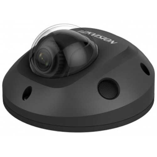 Купить 4Мп мини IP видеокамера Hikvision с ИК подсветкой DS-2CD2543G0-IS (4 мм)