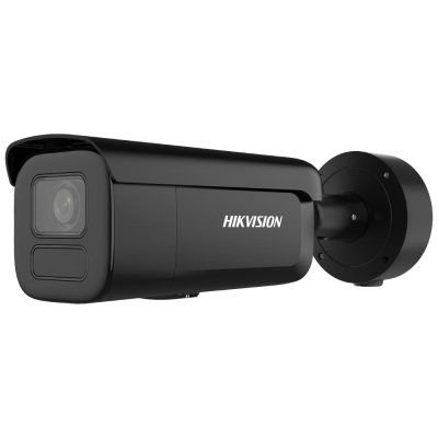 Купить IP видеокамера Hikvision DS-2CD26126G3-IZSY eFO-STD BLACK (2.8-12мм)