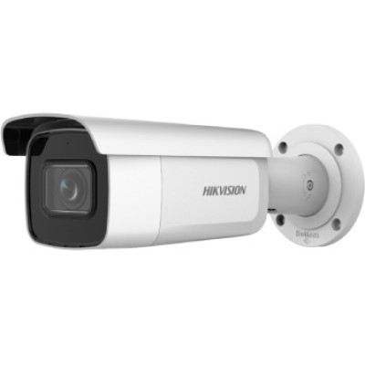 Купить 6 МП AcuSense вариофокальная DS-2CD2663G2-IZS 2.8-12mm