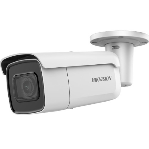 Купить 4Мп IP видеокамера Hikvision cо Smart функциями DS-2CD2646G1-IZS