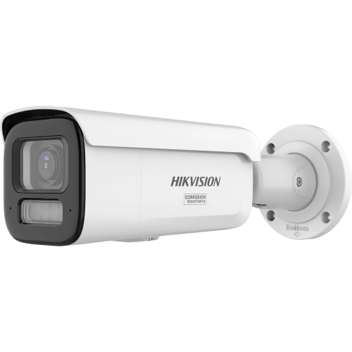 Купити IP відеокамера Hikvision DS-2CD2647G3T-LIZSY ColorVu (2.8-12мм)