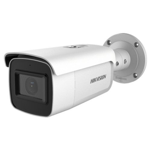 Купить 8Мп IP видеокамера Hikvision c детектором лиц и Smart функциями DS-2CD2683G1-IZS