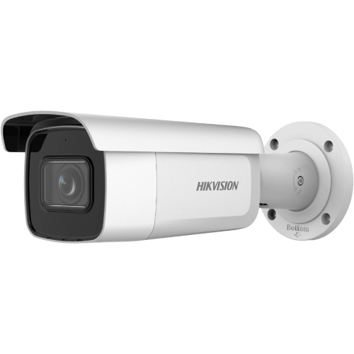 Купить 8 МП AcuSense DS-2CD2683G2-IZS (2.8-12мм)