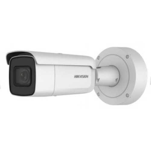 Купити 4 Мп ІК мережева відеокамера з моторизованим об'єктивом DS-2CD2643G0-IZS (2.8-12 мм)