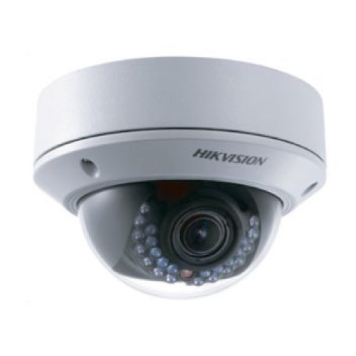 Купить 4МП IP видеокамера Hikvision с ИК подсветкой DS-2CD2742FWD-IZS