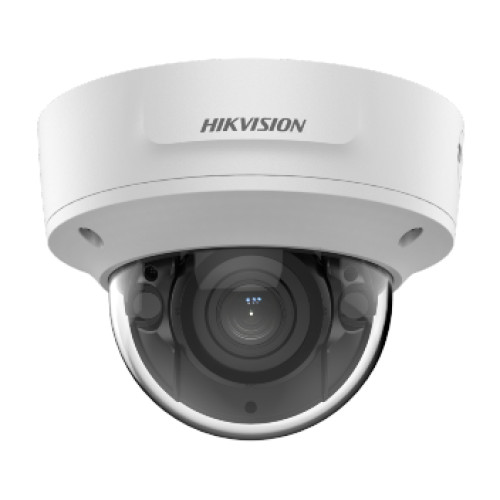 Купить IP видеокамера Hikvision DS-2CD2743G2-IZS 4МП (2.8-12мм)