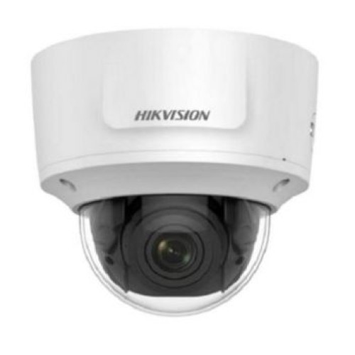 Купить 5Мп сетевая купольная видеокамера Hikvision DS-2CD2755FWD-IZS