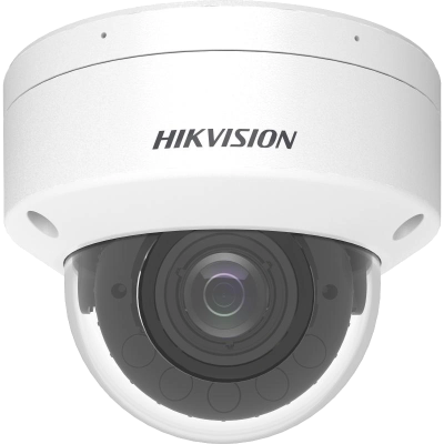 Купить IP видеокамера Hikvision DS-2CD2783G2-LIZS2U/SL 8МП (2.8-12мм)