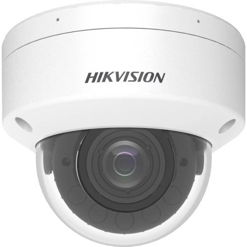 Купить IP видеокамера Hikvision DS-2CD2783G2-LIZS2U/SL 8МП (2.8-12мм)