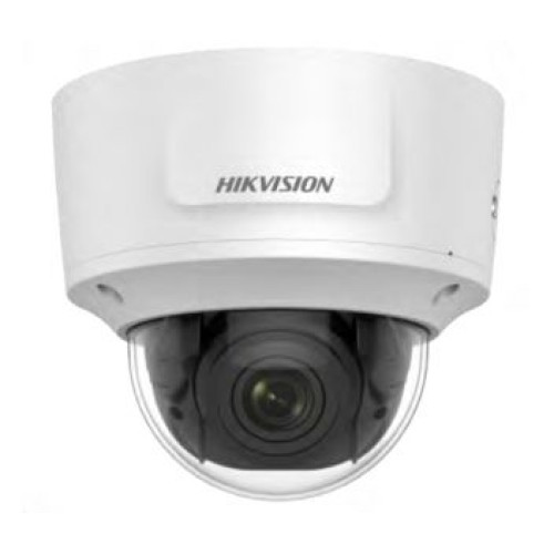 Купити 3Мп IP відеокамера Hikvision з варіофокальним об'єктивом DS-2CD2735FWD-IZS