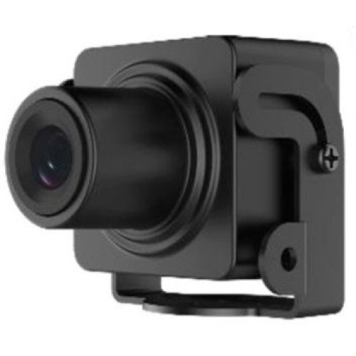 Купити 2 Мп мережева міні-відеокамера Hikvision DS-2CD2D21G0/M-D/NF(4 мм)