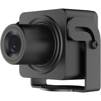 Купить Мини-видеокамера Hikvision DS-2CD2D45G1/M-D/NF (2.8мм)