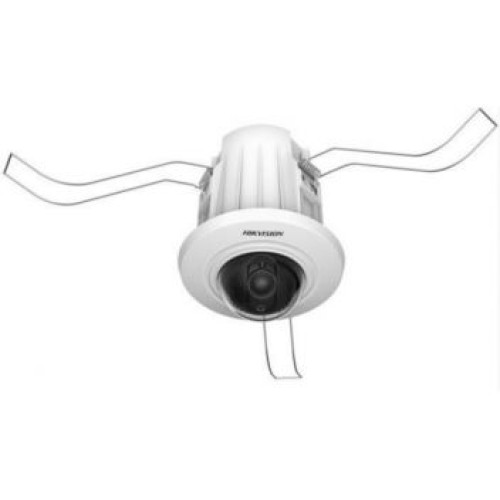 Купить Встраиваемая IP видеокамера Hikvision DS-2CD2E20F-W (2.8мм)