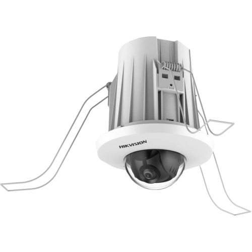 Купить DS-2CD2E43G2-U 4МП (2.8мм) стельова