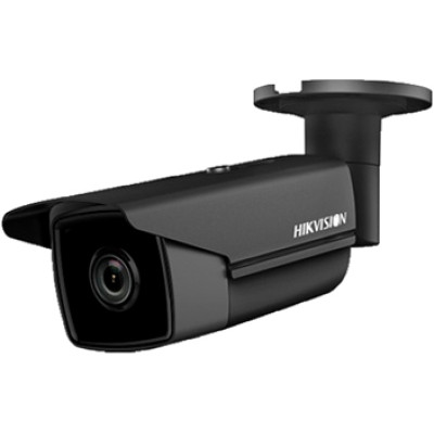 Купить 2Мп IP DS-2CD2T23G0-I8 Black (4мм)