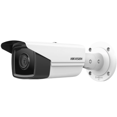 Купить 2 МП AcuSense Bullet DS-2CD2T23G2-2I (4мм)