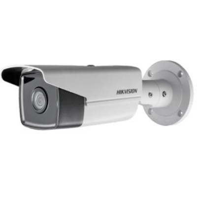 Купить 2Мп IP с WDR DS-2CD2T25FHWD-I8 (6мм)
