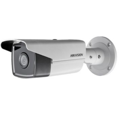 Купити 2Мп IP відеокамера Hikvision з WDR DS-2CD2T25FHWD-I8 (2.8мм)
