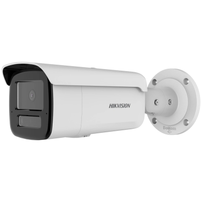 Купить IP видеокамера Hikvision DS-2CD2T43G2-4LI2U 4МП (2.8мм)
