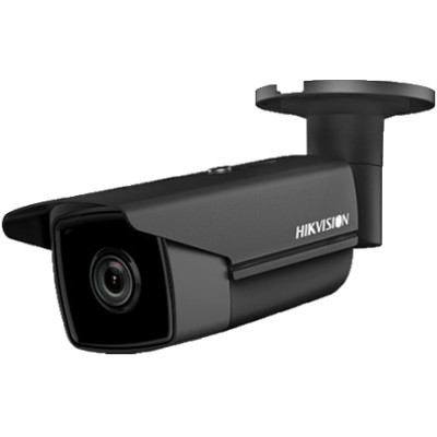 Купить 4 Мп IP с WDR DS-2CD2T45FWD-I8 (4 мм) Black