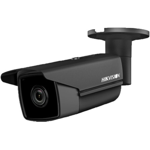 Купити 4 Мп IP з WDR DS-2CD2T45FWD-I8 (4 мм) Black