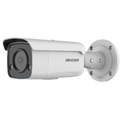 Купить 4 MP ColorVu Bullet IP DS-2CD2T47G2-L (C) (4мм)