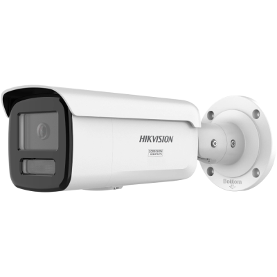Купить IP видеокамера Hikvision DS-2CD2T87G3-LIY 8МП ColorVu (2.8мм)
