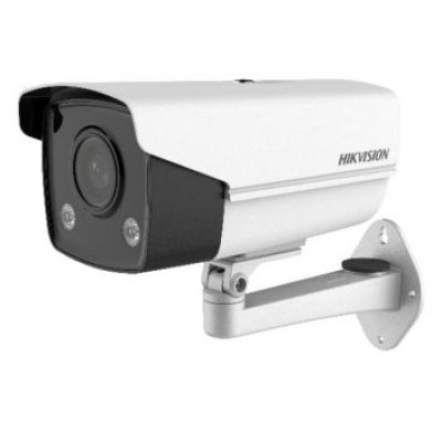 Купить 4 Мп ColorVu IP DS-2CD2T47G3E-L (4 мм)