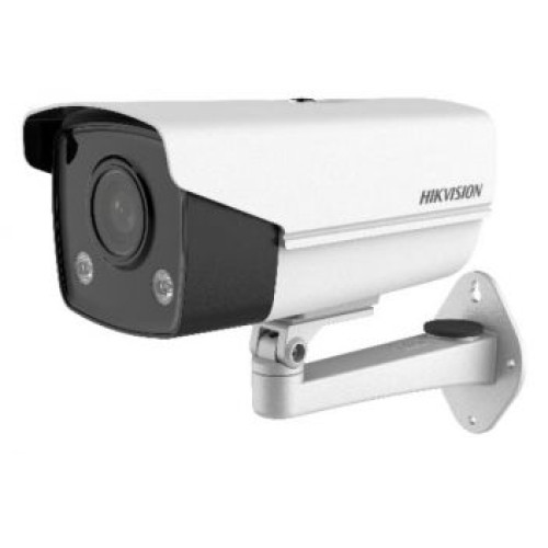 Купити 2 Мп ColorVu IP Hikvision DS-2CD2T27G3E-L (4мм)